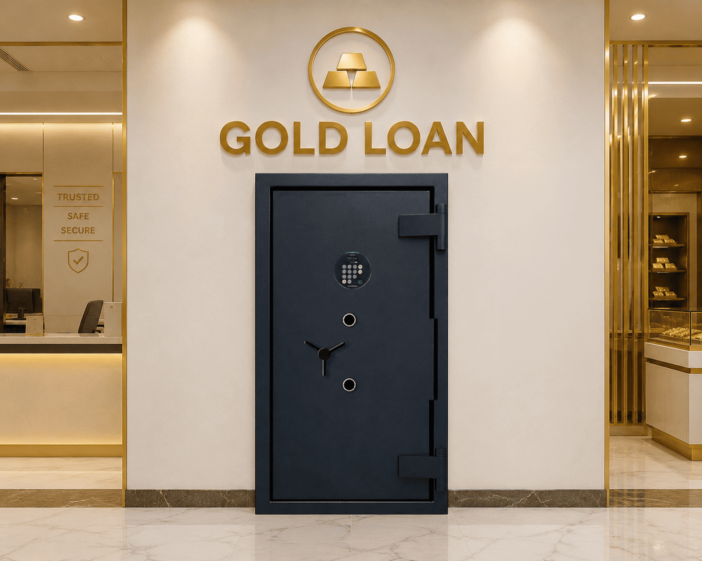 Gold Loan