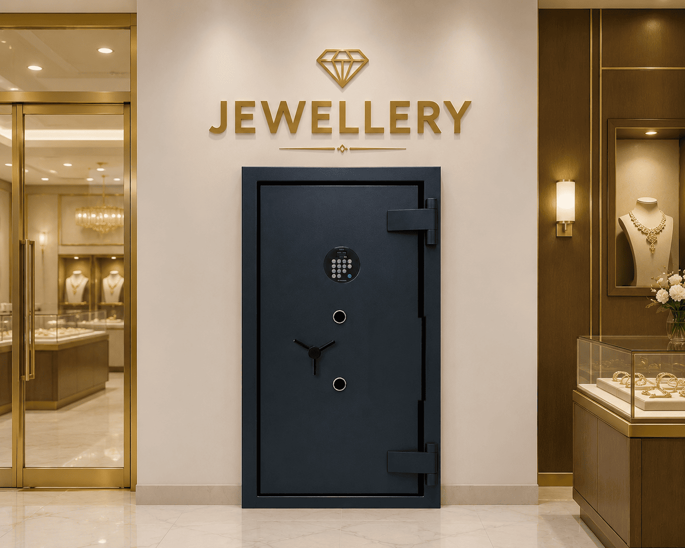 Jewellery