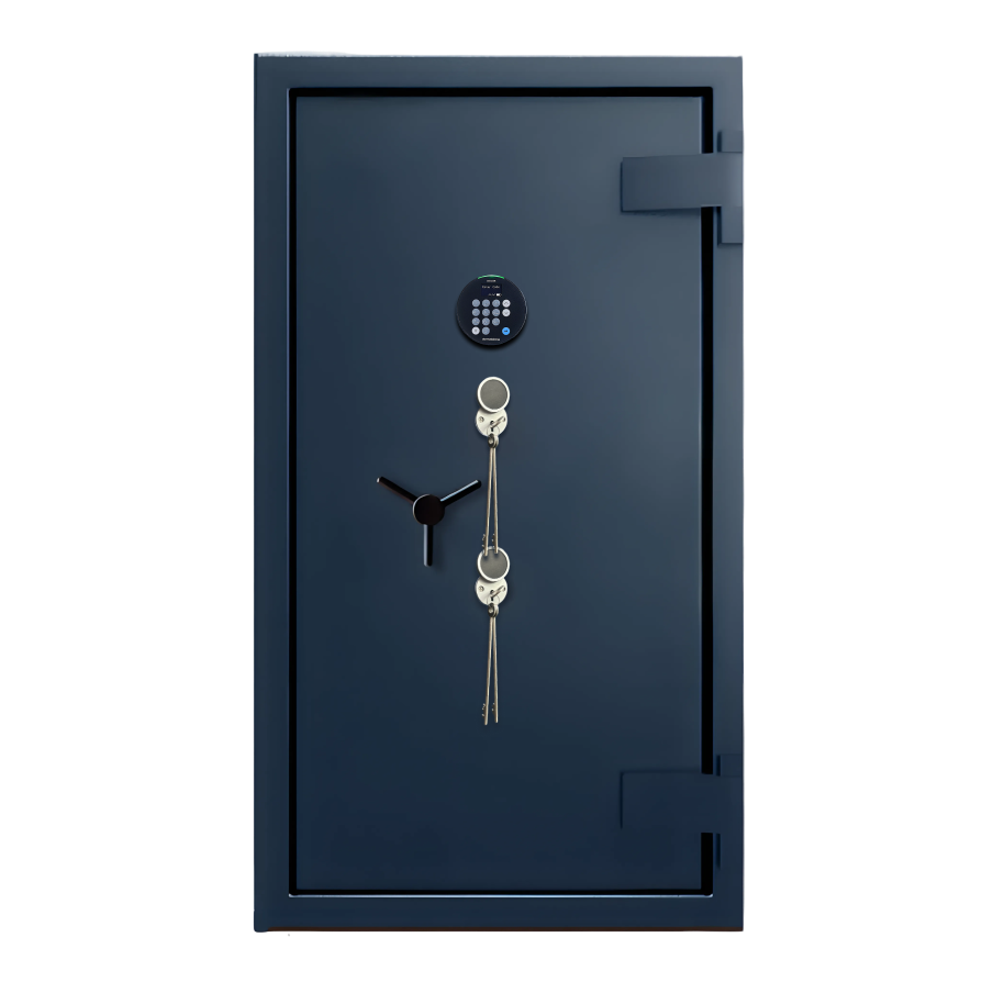 Sterna smart vault